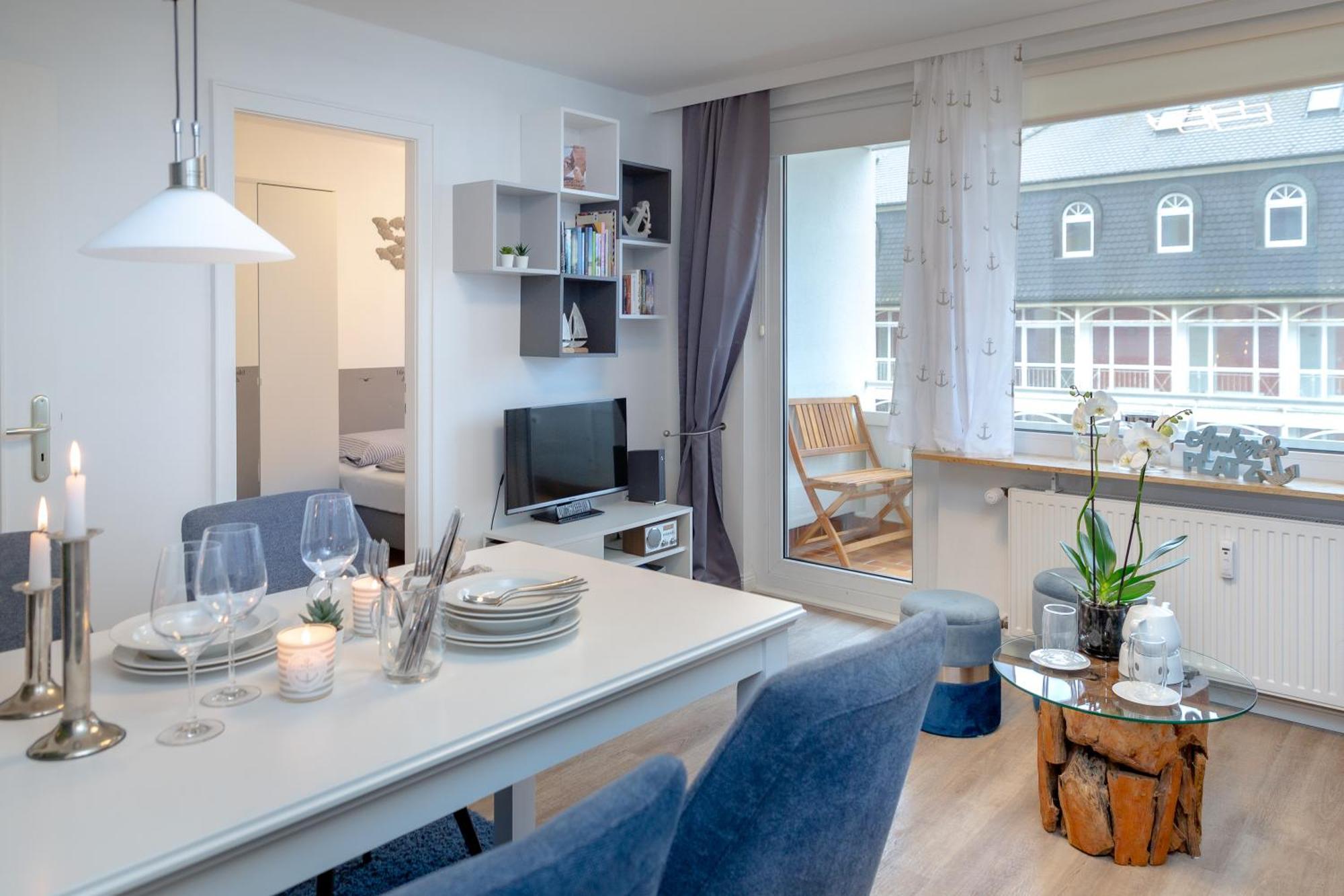 Apartment Duen12_24